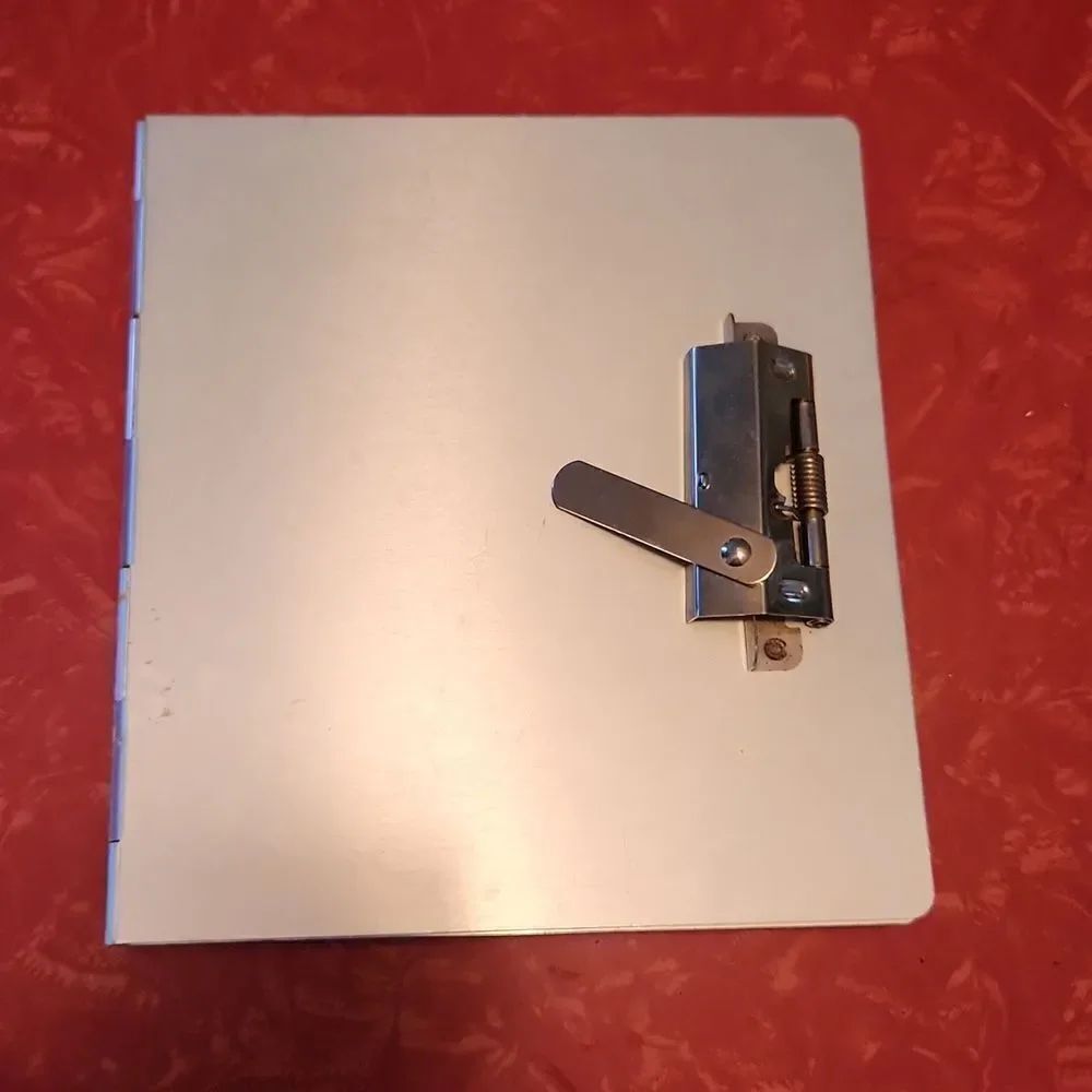 Pilot Flight Clipboard - Picture 2 of 8